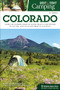 Best Tent Camping: Colorado (Your Car-Camping Guide to Scenic Beauty, the Sounds of Nature, and an Escape from Civilization) by Monica Parpal Stockbridge, Johnny Molloy, Kim Lipker, 9781634043014