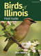 Birds of Illinois Field Guide by Stan Tekiela, 9781647552374