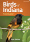 Birds of Indiana Field Guide by Stan Tekiela, 9781647552398