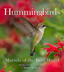 Hummingbirds (Marvels of the Bird World) by Stan Tekiela, 9781647552466