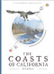 The Coasts of California (A California Field Atlas) by Obi Kaufmann, 9781597145510
