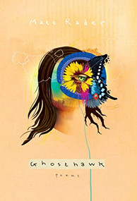 Ghosthawk by Matt Rader, 9780889714045