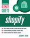 Ultimate Guide to Shopify by Jason R. Rich, 9781642011494