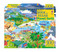 Usborne Book and Jigsaw Planet Earth by Sam Smith, The Boy Fitz Hammond, 9781835404423