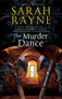 Murder Dance, The by Sarah Rayne, 9780727850126