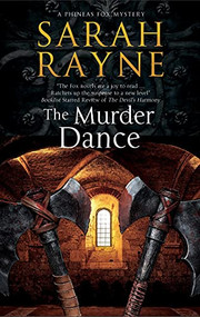 Murder Dance, The - 9781448306374 by Sarah Rayne, 9781448306374