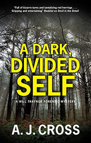 Dark, Divided Self, A - 9781448307296 by A.J. Cross, 9781448307296