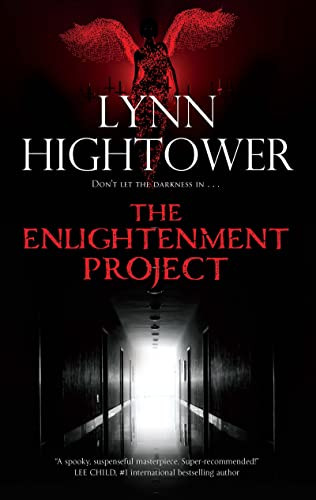 The Enlightenment Project by Lynn Hightower, 9781448311583