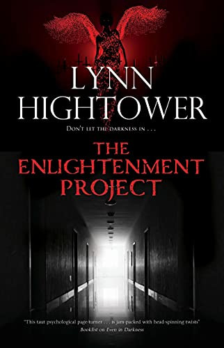 The Enlightenment Project - 9781448307197 by Lynn Hightower, 9781448307197