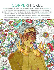 Copper Nickel Issue 33 by Wayne Miller, 9781733276030