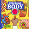 Marvelous Body (A Magic Lens Book) by Jane Wilsher, Andrés Lozano, 9781913750589