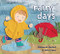 Rainy Days - 9781772782776 by Deborah Kerbel, Miki Sato, 9781772782776