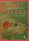 Trout Tracks (Essays on Fly Fishing) by Jim McLennan, Lynda McLennan, 9781771603652