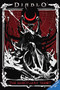 Diablo: The Sanctuary Tarot Deck and Guidebook by Barbara Moore, Konstantin Vavilov, Igor Sidorenko, John Mueller, Stevan Subic, Conner Fawcett, Fernando Forero Pinilla, 9781950366873