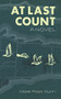 At Last Count by Claire Ross Dunn, 9781988784953