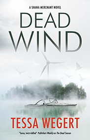 Dead Wind - 9781448310487 by Tessa Wegert, 9781448310487
