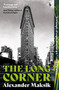 The Long Corner - 9781609459390 by Alexander Maksik, 9781609459390