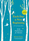 Each Day a New Beginning (Daily Meditations for Women (40th Anniversary Edition)) - 9781642507966 by Karen Casey, Marianne Williamson, 9781642507966