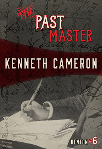 The Past Master by Kenneth Cameron, 9781631942655