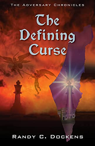 The Defining Curse by Randy C Dockens, 9781952025686