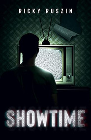 Showtime by Ricky Ruszin, 9781950301393