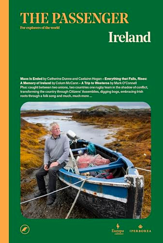 The Passenger: Ireland by AA.VV., 9781787703780