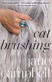 Cat Brushing - 9780802161819 by Jane Campbell, 9780802161819