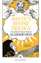 Dante's Divine Trilogy by Alasdair Gray, Dante Alighieri, 9781786897022