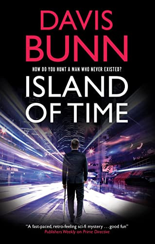 Island of Time - 9781448308569 by Davis Bunn, 9781448308569