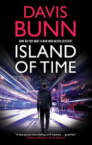Island of Time - 9781448308569 by Davis Bunn, 9781448308569