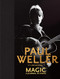 Magic: A Journal of Song by Paul Weller, Dylan Jones, 9781905662746