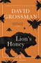 Lion's Honey (The Myth of Samson) by David Grossman, Stuart Schoffman, 9781786893383