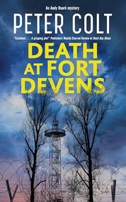 Death at Fort Devens - 9781448307890 by Peter Colt, 9781448307890