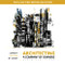 Architecting A Company of Owners (Company Culture By Design) by Daren Martin, 9781954437432