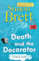 Death and the Decorator by Simon Brett, 9781448310418