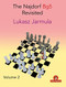 The Najdorf Bg5 Revisited - Volume 2 by Lukasz Jarmula, 9789464201352