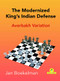 The Modernized King's Indian - Averbakh Variation by Jan Boekelman, 9789464201376
