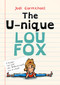 The Unique Lou Fox - 9781772782585 by Jodi Carmichael, 9781772782585
