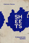 Sheets (Typewriter Works) by Cameron Anstee, 9781778430084