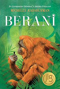 Berani - 9781772782608 by Michelle Kadarusman, 9781772782608