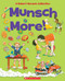 Munsch More! (A Robert Munsch Collection) by Robert Munsch, Michael Martchenko, Alan Daniel, Lea Daniel, Eugenie Fernandes, 9781443196604
