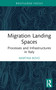 Migration Landing Spaces (Processes and Infrastructures in Italy) by Martina Bovo, 9781032578668