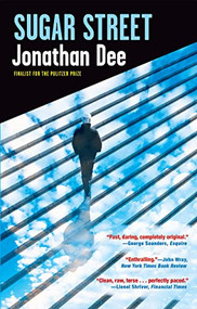 Sugar Street - 9780802161192 by Jonathan Dee, 9780802161192