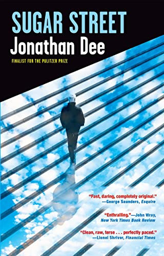 Sugar Street - 9780802161192 by Jonathan Dee, 9780802161192