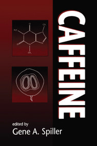 Caffeine - 9780367455835 by Gene A. Spiller, 9780367455835