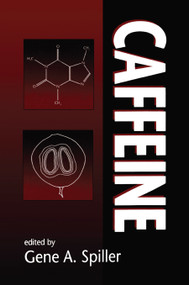 Caffeine - 9780367455835 by Gene A. Spiller, 9780367455835