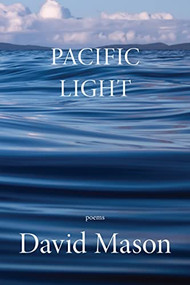 Pacific Light by David Mason, 9781636280578