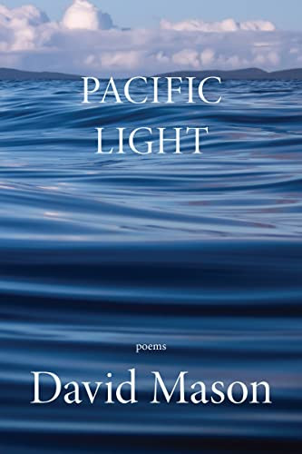 Pacific Light by David Mason, 9781636280578