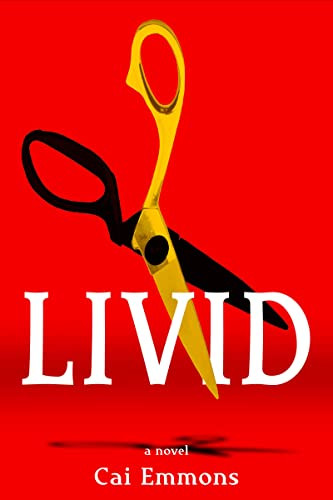 Livid by Cai Emmons, 9781636280752