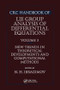 CRC Handbook of Lie Group Analysis of Differential Equations, Volume III by Nail H. Ibragimov, 9780849394195